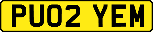 PU02YEM
