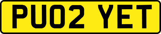 PU02YET