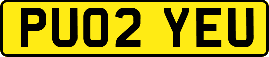 PU02YEU