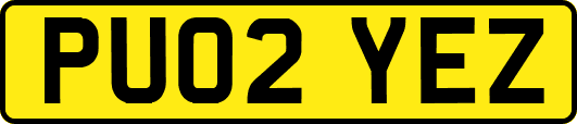 PU02YEZ