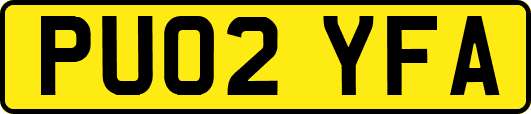 PU02YFA