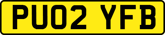 PU02YFB