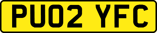 PU02YFC