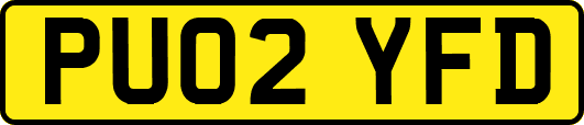 PU02YFD