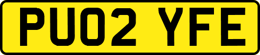 PU02YFE