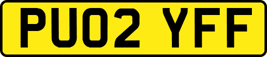 PU02YFF