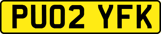 PU02YFK
