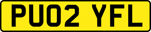 PU02YFL