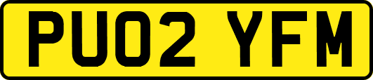 PU02YFM