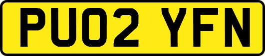PU02YFN