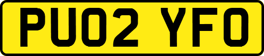 PU02YFO