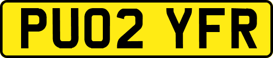PU02YFR