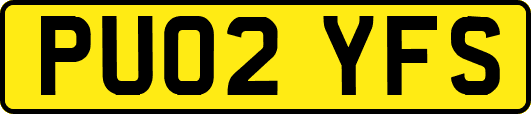 PU02YFS