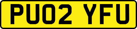 PU02YFU