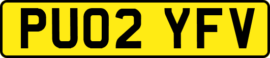 PU02YFV