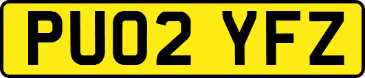 PU02YFZ