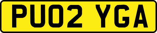 PU02YGA