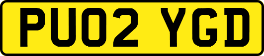 PU02YGD