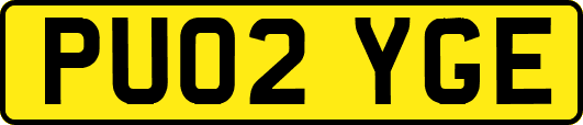 PU02YGE