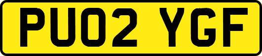 PU02YGF