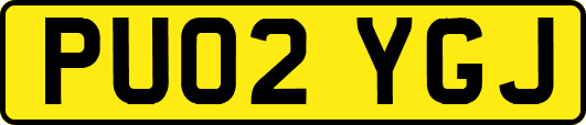 PU02YGJ