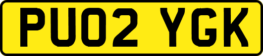PU02YGK