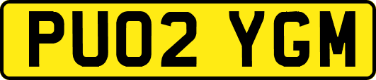 PU02YGM