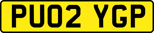 PU02YGP