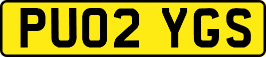 PU02YGS