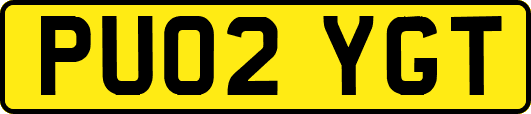 PU02YGT