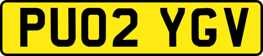 PU02YGV