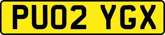PU02YGX