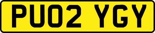 PU02YGY