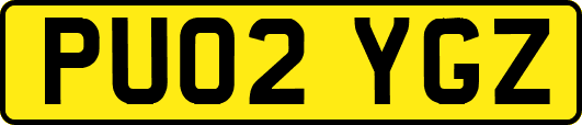 PU02YGZ