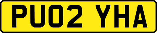 PU02YHA