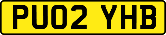 PU02YHB