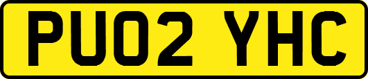PU02YHC