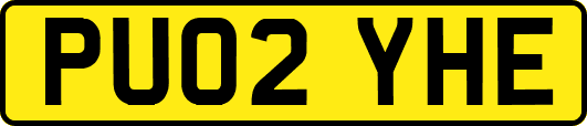 PU02YHE