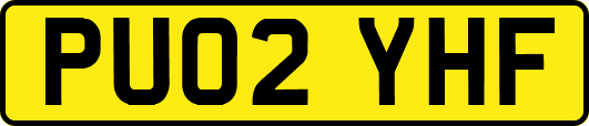 PU02YHF