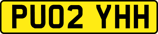 PU02YHH