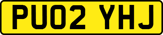 PU02YHJ