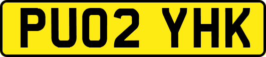 PU02YHK