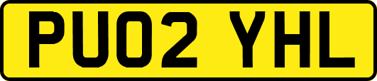 PU02YHL