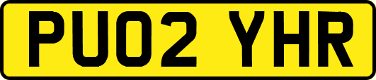 PU02YHR
