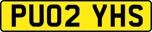 PU02YHS