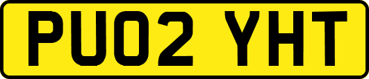 PU02YHT
