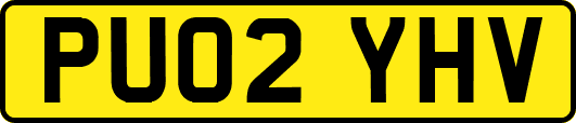 PU02YHV