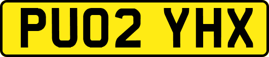 PU02YHX