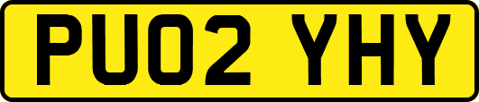 PU02YHY