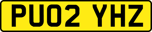 PU02YHZ
